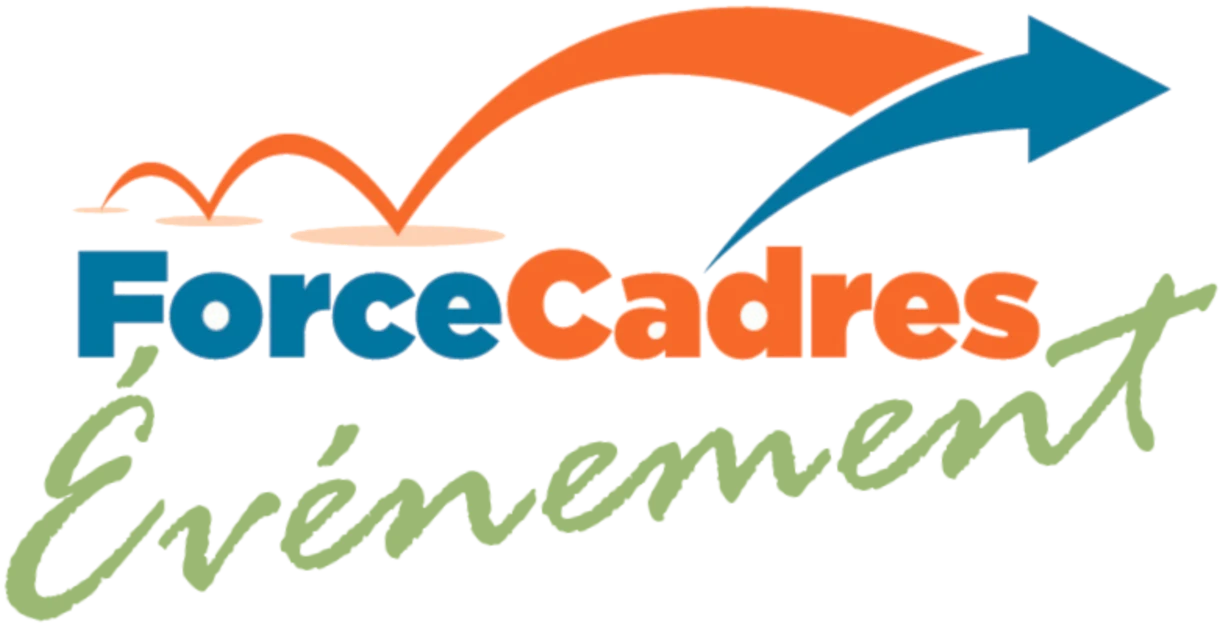 Logo Force Cadres