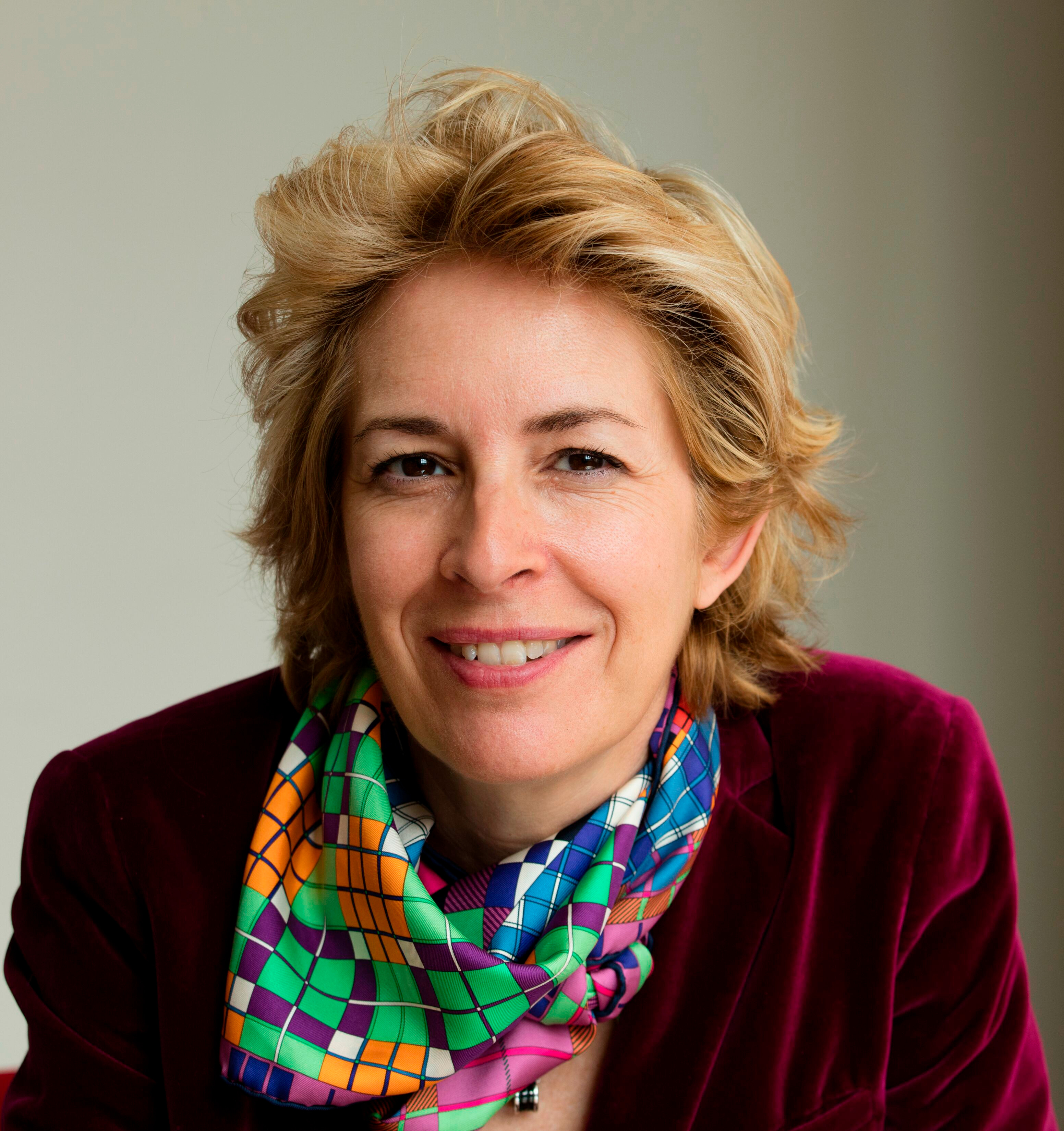 Cécile Dejoux