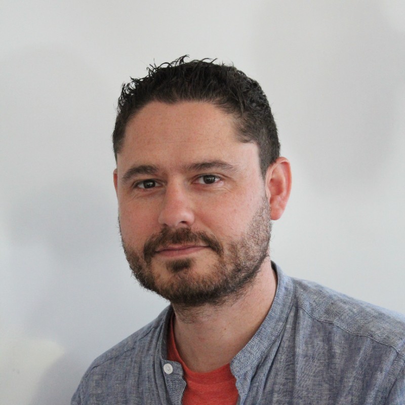 Romain Garcia Arcas