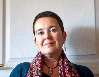 Sabine Zammit
