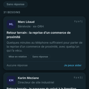 Anthos Conseil